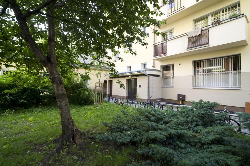 Goodnight Warsaw Apartments - Zurawia 16A Exterior photo